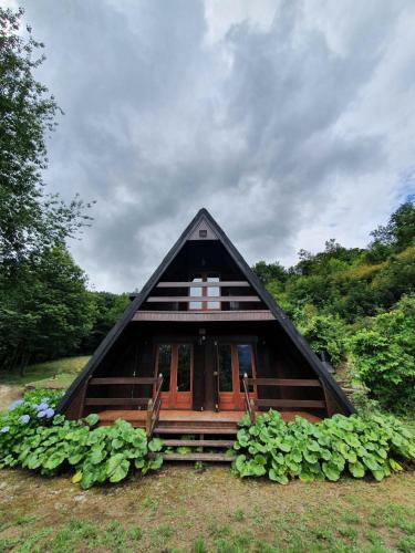 Bungalow Da Varzea