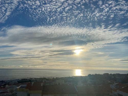 Apartamento Praia E Mar