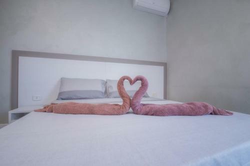 B&B "la Vista Preziosa" Feeling Home