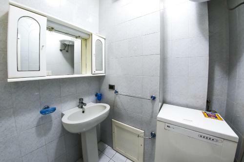 Apartamento Residence Baia Blu