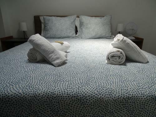 Windmill Apartment By Stay In Alentejo