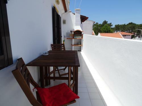 Windmill Apartment By Stay In Alentejo
