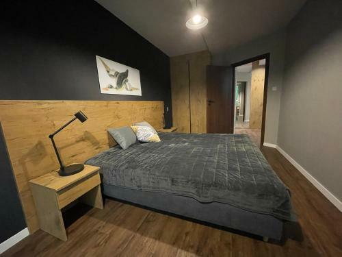 Apartament Kurort Kozubnik - Taras Nad Potokiem