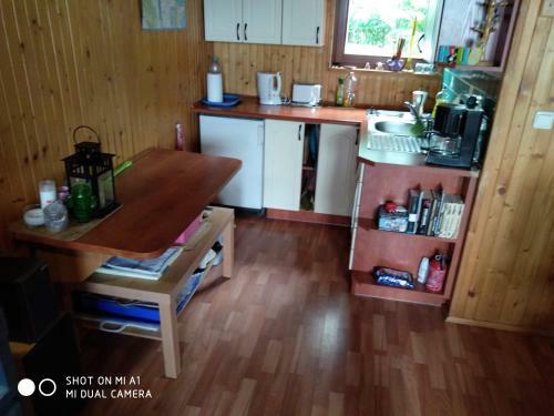 Domek Letniskowy-powidz Ul.topolowa