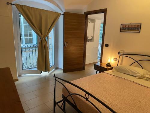 Apartamento I Balconi Su San Luca - Genovainrelax