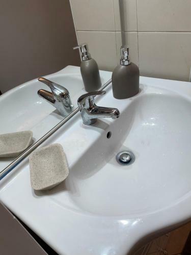 Apartamento I Balconi Su San Luca - Genovainrelax