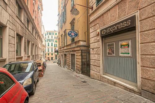 Apartamento Casa Paola