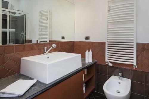 Apartamento Casa Picasso By Wonderful Italy