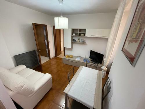 Apartamento Da Campetto A San Matteo