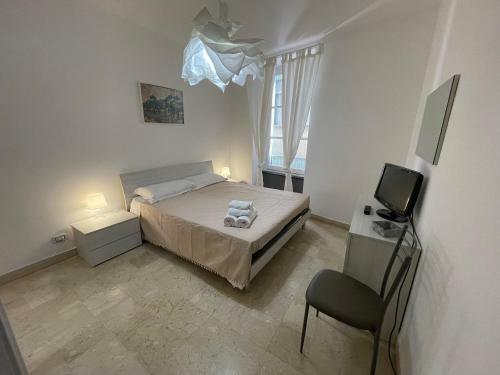 Apartamento Da Campetto A San Matteo