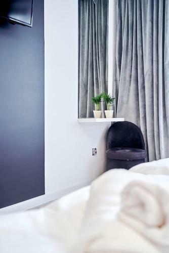 Apartament Horyzont 3 Maria?ska