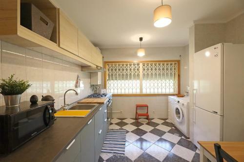 Flh Gaia Valadares Comfy Apartment