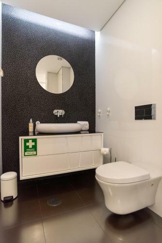 Apartamento Mifi Beach Luxury Duplex By Mp