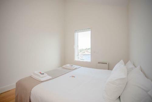 Liiiving In Gaia - Douro Dream View