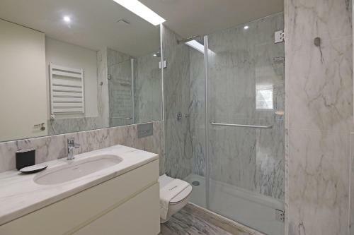 Apartamento Flh Gaia Homey Flat