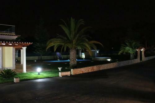 Villa Quinta Dos Erres