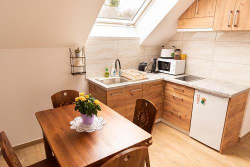 Apartamenty Home&spa