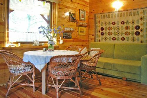 Holiday Home, Rentyny