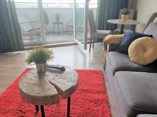Apartamento Mieszkanie Aquapark Reda