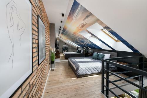 Apartamento Relaxroom Szmaragd