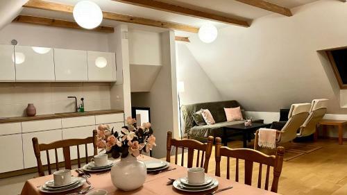 Apartament Puck/ Mieszkanie