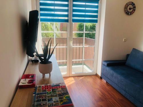 Apartament Z?ote Piaski