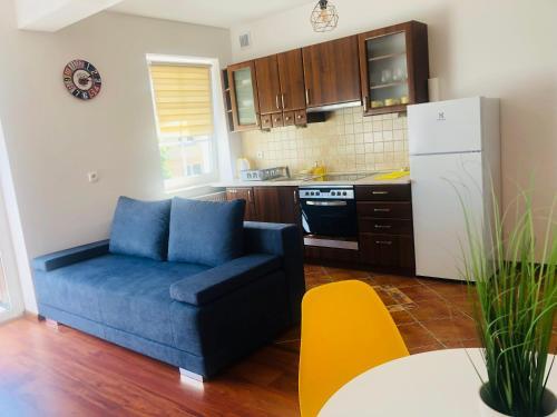 Apartament Z?ote Piaski
