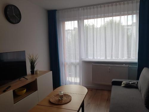 Apartament S?oneczny Puck 10
