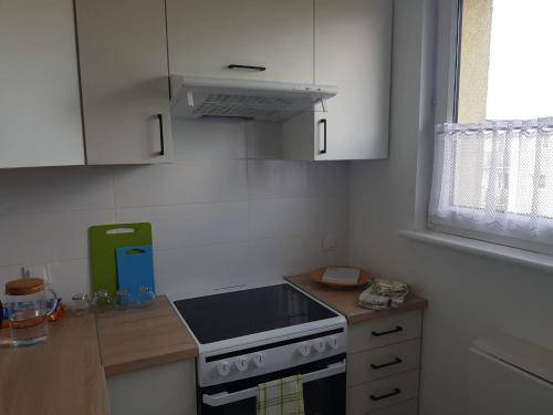 Apartament S?oneczny Puck 10