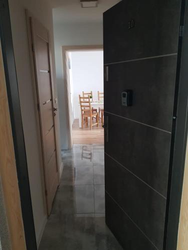 Apartament S?oneczny Puck 10