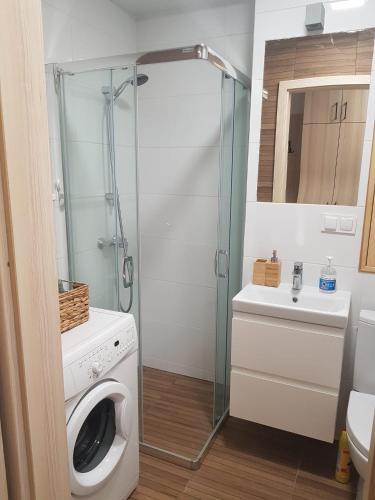 Apartament S?oneczny Puck 10