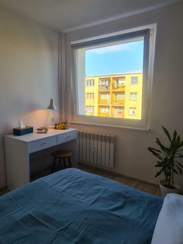 Puck Bay Apartment