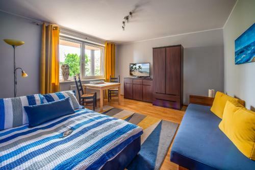 Apartament Pod Cisem