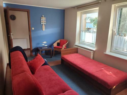 Domek Pod Cisem
