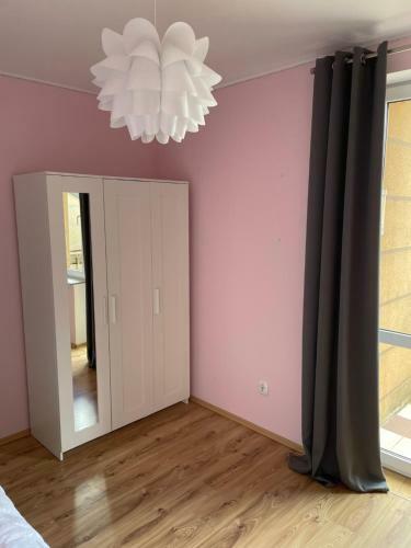 Apartament Sztorm