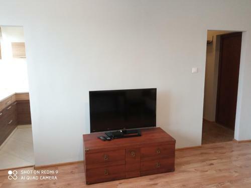 Apartament Zatoka