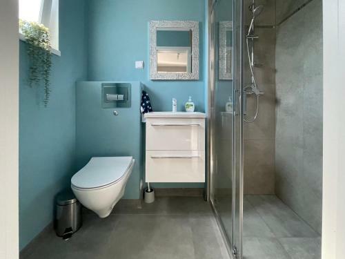 Apartamento Z?ota Rybka