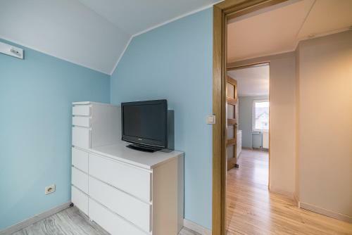 Apartamenty Mewa
