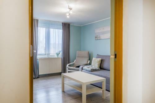 Apartamenty Mewa