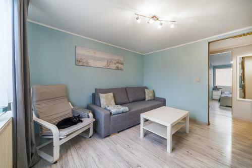 Apartamenty Mewa