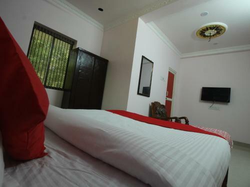 Hostal Jms Brahmin Guest House