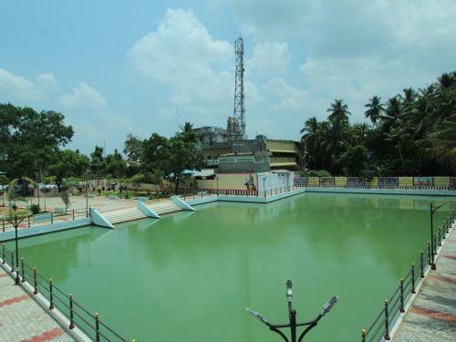 Hostal Jms Brahmin Guest House