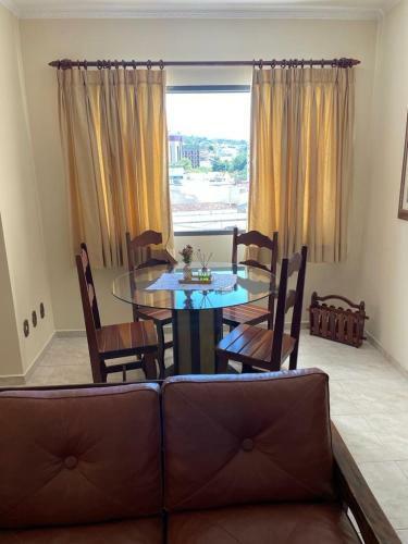Apartamento Casa Blanca
