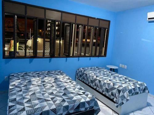 Apartamento Casa de Praia No Bessa
