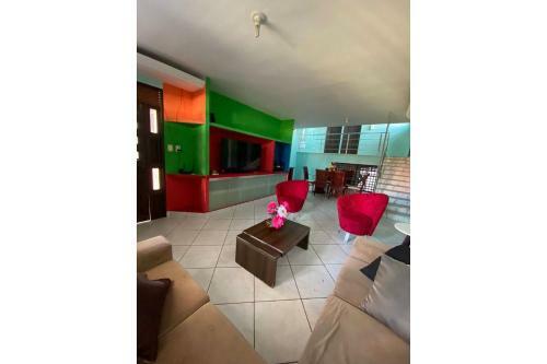 Apartamento Casa de Praia No Bessa