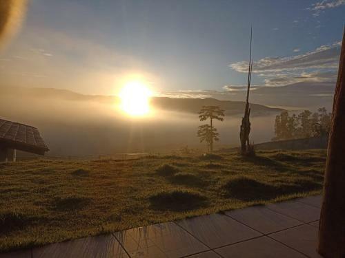 Tranquilidade E Conforto Com Vista Panor�mica