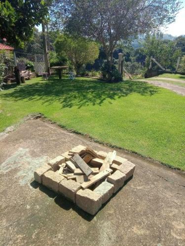 Para�so Da Mata