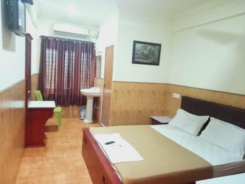Hotel Green City Tourist Home