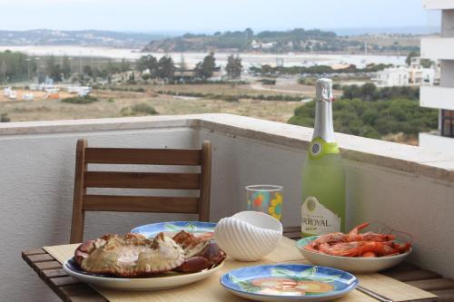 Apartamento Alvor Beach Studio 603