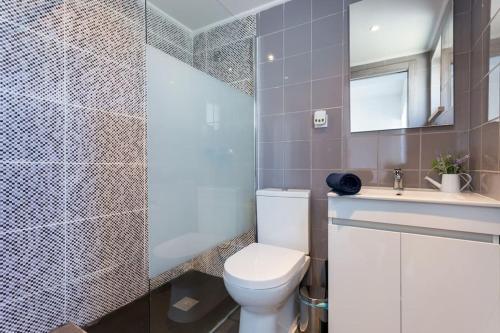 Apartamento Alvor Beach Studio 603